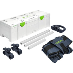Support Harness TG-LHS 225 for Long-Reach Sanders