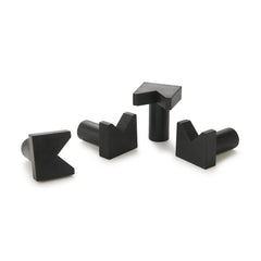 ABS Bench Dog - 3/4" - 4 Piece