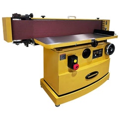 Oscillating Edge Sander - 3 HP 1PH 230V - Model OES9138B