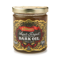 Mr. Cornwall's Super Duper Dark Oil - 9 oz