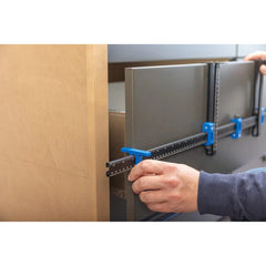 Cabinet Hardware Jig Pro XL