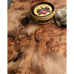 Citrus Shield Paste Wax - Neutral - 11 oz