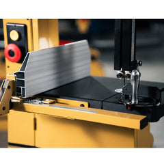 18" Woodworking Bandsaw with ArmorGlide - 5 HP 3 PH 230V - PM1800B-3T