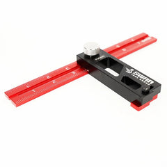 MERLIN Flat Double Square
