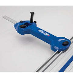 Adaptive Cutting System Rip Guides