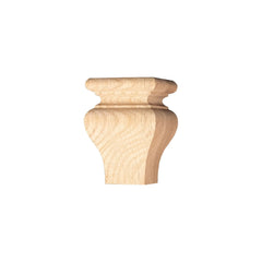 Square Tulip Furniture Foot