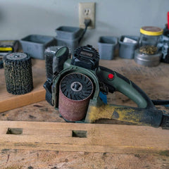 Tool Kit with Accessories & Bag