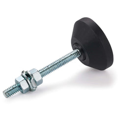 Toggle Clamp 5/16"- 18 x 2" Swivel Foot