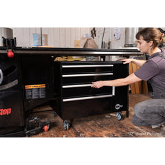 18" Under Table Cabinet