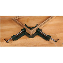 Miter Vise - 4-1/4"