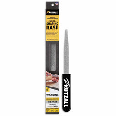 Original Warding Hand Rasp - 6" - Coarse