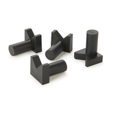 ABS Bench Dog - 3/4" - 4 Piece