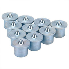 Dowel and Tenon Centers - 10 Piece