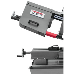 HBS-916 9" X 16" Horizontal Bandsaw - 1-1/2 HP - 115V - 1 PH