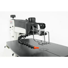18" Variable Speed Scroll Saw - 1 Ph 120V - JWSS-18B