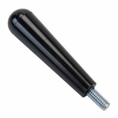 Tapered Handle with 3/8" - 16 Stud