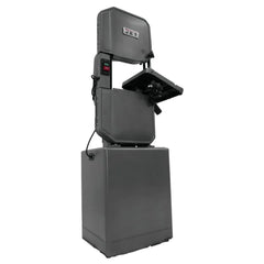 J-8201K 14” Metal/Wood Vertical Bandsaw - 115V – 1 PH