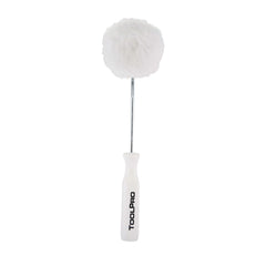 Corner Roller and Applicator, 3", Threaded Handle
