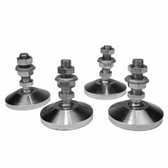 Adjustable Feet for Model 70-3040 - Set of 4