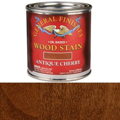 Wood Stain - Oil Based