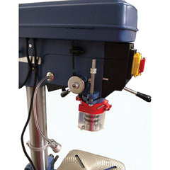 14" Swing Benchtop Model Drill Press 1/2HP 1Ph