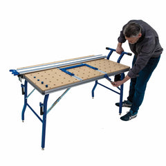 Adaptive Cutting System Project Table Base