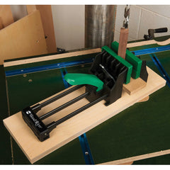 6" Quick Vise