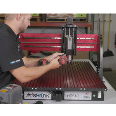 3HP Spindle Kit