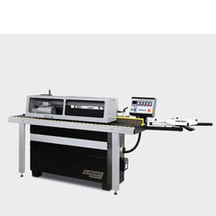 Titanium Automatic Edgebander