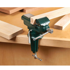 2" Heavy Duty Table Vise