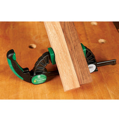 Q-Lever Clamp