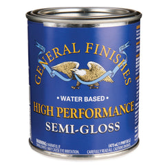 High Performance Varnish Water Based Varnish
