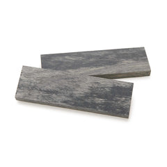 Dymalux Knife Scales - 3/8" x 1-1/2" x 5" - Pair