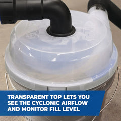 Dust Separator