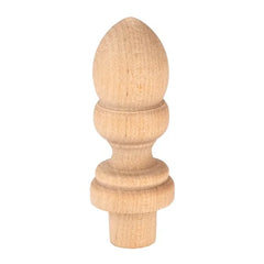 Finial with Tenon
