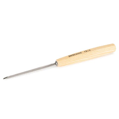 #1 Sweep Double Bevel Skew Chisel