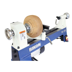 Pen Lathe - 1/2 HP 1 PH 120V - 10" x 18"