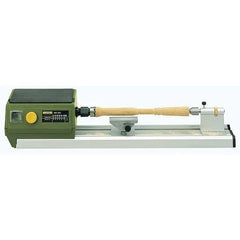 Micro Woodturning Lathe Model DB 250