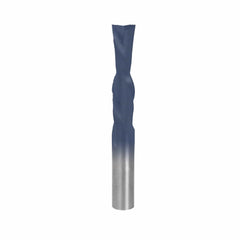 Downcut Spiral Router Bit - 1/2" SH