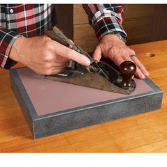 Granite Surface Plate - 2" x 9" x 12" - Grade A