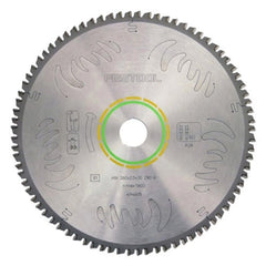Universal Circular Saw Blade 10" x 60 Tooth ATB