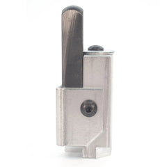 Corner Chisel for Hinges