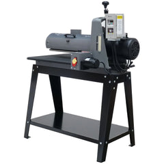 19-38 Brush/Drum Combination Sander