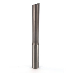 Single Flute Straight Router Bit - 1/2" SH