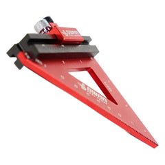 FIREHAWK Trim Square