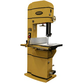 18" Woodworking Bandsaw - 5 HP 3 PH - 230/460V - PM1800B-3