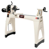 Electronic Variable Speed Wood Lathe - 16" x 40"- 1-1/2 HP - JWL-1640EVS
