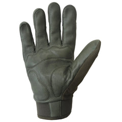 General Utility Plus Mens Gloves, Sage, Large