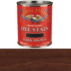 Dye Stain - Water Based