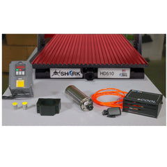 3HP Spindle Kit